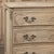 Mid 20th Century Liëgeoise Louis XV Style Stripped Oak Commode For Sale - Image 5 of 16