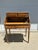 Authentic roll-top writing desk produced by Athens Table Company of Athens, Tennessee in 1974 (Model 799R, dated 9/18/74)....