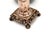 Silver Toothpick Holder with Poseidon Figure For Sale - Image 3 of 8