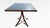Mid-Century California Mosaic Tile Top Accent Table – Provenance: Eve Paige Spencer Collection For Sale - Image 9 of 15