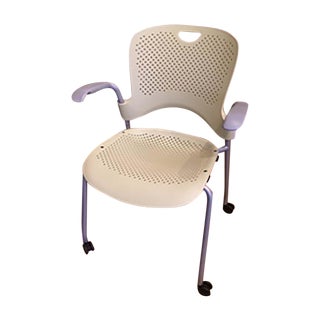 Herman Miller Caper Chair - 3 Available For Sale
