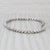 Gemstone Information: - Natural Diamonds - Total Carats - 0.80ctw Cut - Round Brilliant Color - H - K Clarity - VS2 - SI1...