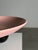 Vintage Centerpiece Bowl in Pink and Black Glazed Ceramic by Ettore Sottsass, 1980 For Sale - Image 11 of 12