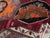 Textile Galerie Shabab Collection Mid-20th Century Turkish Anatolian Tribal Carpet For Sale - Image 7 of 8