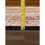 Pasargad Home Tabriz Navy Silk & Wool Area Rug, 2' 8'' X 11' 7'' For Sale - Image 4 of 4
