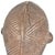 Early 20th Century Tabwa Female Figure on Custom Base For Sale - Image 4 of 5
