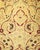 Traditional Mogul, One-of-a-Kind Hand-Knotted Area Rug in Ivory, 4' 6" x 7' 1" For Sale - Image 3 of 8