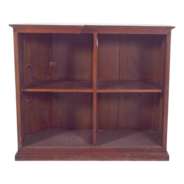 Portuguese Wooden Bar Cabinet, 1970s For Sale - Image 9 of 9