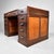 Japanese Wooden Desk, 1930s For Sale - Image 17 of 18