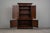 Baroque Baroque Buffet Cupboard in Walnut, 18th Century For Sale - Image 3 of 18