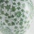 Kenneth Ludwig Chicago Imperial Ivy Bottle Vase For Sale - Image 4 of 7