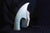 Contemporary Maryam Pezeshki, Moon Arch Sculpture, 2009, Terracotta For Sale - Image 3 of 5