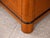 Mid 20th Century Midcentury Biedermeier Style Maple Chest Credenza National Mt. Airy For Sale - Image 5 of 8