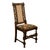 Antique 19thC Set 6 Carved Caned Jacobean Barley Twist Walnut Dining Chairs 1870 For Sale - Image 16 of 18