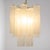 Opalino Murano Classic Opal Glass Chandelier, Italy, 1990s For Sale - Image 16 of 18