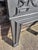 Victorian Cast Iron Fireplace Surround, 1896 For Sale - Image 15 of 18