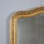 Italian Mirror in Carved Gilded Wood For Sale - Image 4 of 9