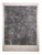 Failles is an original B/W lithograph realized by the French founder of Art Brut, Jean Dubuffet Very good condition. Image...