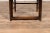 Early 20th Century Chinese Ming Dynasty Style Elm Wedding Chair with Curving Back and Carved Splat For Sale - Image 5 of 13