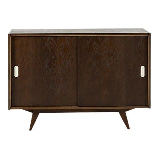 U-452 Sideboard by Jiří Jiroutek for Interier Praha, 1960s For Sale