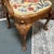 Roberto Barahona for Burton Ching Queen Anne Style Chair For Sale - Image 11 of 12