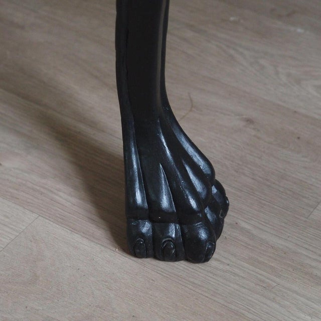 Dining Table, France, 1920s For Sale - Image 10 of 13