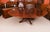Vintage 20th Century Jupe Dining Table & Chairs from William Tillman, 1980s, Set of 11 For Sale - Image 4 of 16