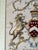 Pair of Framed 18th-Century Hand-Colored English Armorial Engravings – Belasyse and Berkeley. For Sale In West Palm - Image 6 of 11