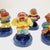 Ceramic Ceramic Snow White and the Seven Dwarfs Figurines, 1942, Set of 7 For Sale - Image 7 of 14