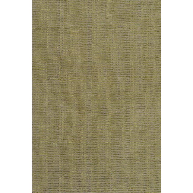 This 8x10 rug is the next addition to Rug & Kilim’s modern rug designs. Handmade in wool. Further on the Design: This...
