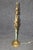1910s French Bronze Ormolu Bronze Mounted Bronze Table Lamp For Sale - Image 11 of 12