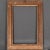 18th Century Gilded Wood Frame by Salvator Rosa For Sale - Image 5 of 6