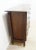 Mid-Century Modern Baker Furniture Chest of Drawers For Sale - Image 3 of 12