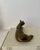 German Bronze Tiger Figurine For Sale - Image 6 of 9