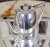 Art Deco Silver-Plated Coffee Service from Wiskemann For Sale - Image 3 of 7