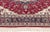 Late 20th Century Vintage Pakistani Serapi Rug - 09'00 X 12'01 For Sale - Image 4 of 9