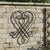 Interwoven Strength Make a bold statement with this Hand Forged Geometric Heart Sculpture. It is the perfect size to...