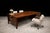 An iconic and historically significant Brazilian modern desk, the “Diplomata” was designed in 1965 by Jorge Zalszupin in...