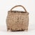 A Collection of Four 19th Century Swedish Baskets For Sale - Image 10 of 13