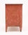 Wood Antique Painted Italian Chest, Circa 1910 For Sale - Image 7 of 7
