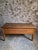 Antique French Oak Flour Chest, 1800s For Sale - Image 18 of 18