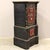 Safe in Wood and Iron For Sale - Image 6 of 18