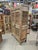 Bring a touch of soulful, rustic character to your space with this stunning Chinese armoire. Defined by its striking...