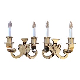 Example of J. Randall Powers Sconces and Wall Lights