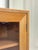 Small Danish Cabinet and Display Case from Hansen and Guldborg, 1970s, Set of 2 For Sale - Image 9 of 18
