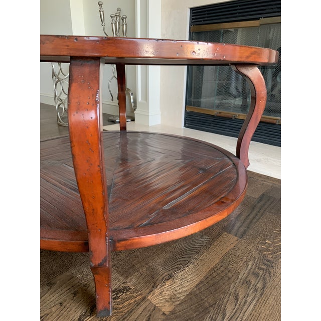 Acquisitions by Henredon Coffee Table Chairish