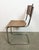 Brown Vintage Workshop Chair, 1960s For Sale - Image 8 of 18