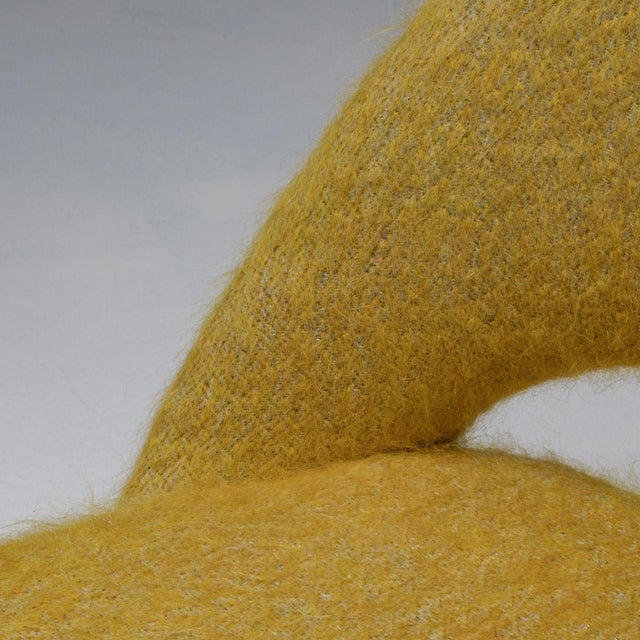 Model 72 Dining Chairs by Eero Saarinen for Knoll, 1972, Set of 4 For Sale - Image 11 of 15