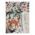 Schumacher's Beasts Indoor / Outdoor Animal Print Fabric - 1 Yards Piece For Sale