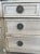 Early 19th Century !9th Century French Louis XVI Commode / Chest of Drawers For Sale - Image 5 of 12